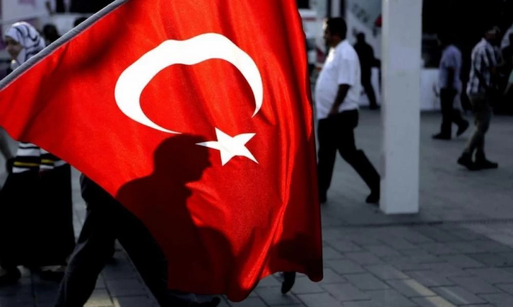 Τούρκος κατάσκοπος "δίνει στεγνά" τη ΜΙΤ: "Διατάχθηκα να δολοφονήσω Αυστριακή πολιτικό"
